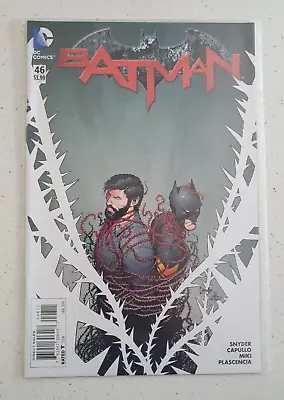 Buy Batman #46 • 5.80£