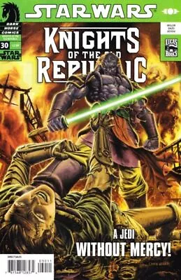 Buy Star Wars Knights Of The Old Republic (2006) #  30 (7.0-FVF) 2008 • 9.45£