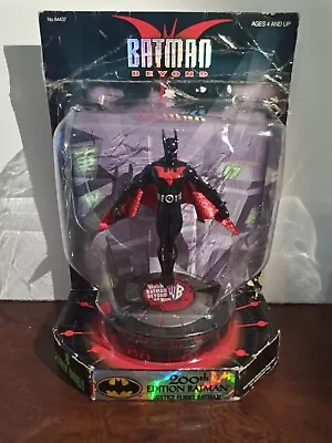 Buy Batman Beyond 200th Edition  Justice Flight Hasbro  • 26.99£