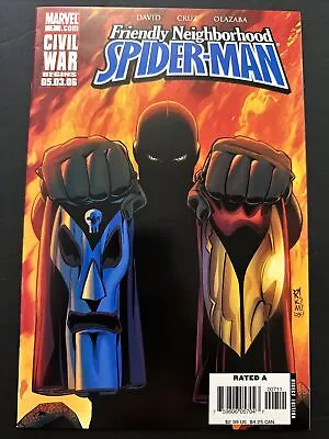 Buy Friendly Neighborhood Spider-Man #7 (Marvel) Key Muerto 1st App EL DORADO  🔑  • 4.99£