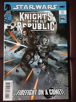 Buy Star Wars: Knights Of The Old Republic 43. • 8.99£