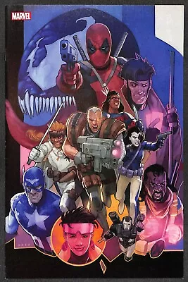 Buy Captain America #7 (Vol 8) 80th Anniversary Phil Noto Variant • 5.95£