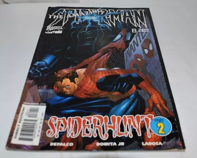 Buy The Amazing Spiderman Marvel Mar #432 Defalco Romita Jr Larosa • 4.80£