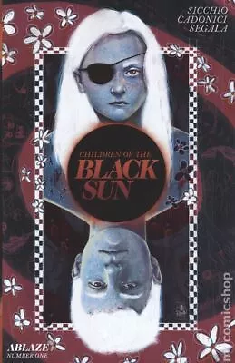 Buy Children Of The Black Sun 1C VF 2023 Stock Image • 2.40£