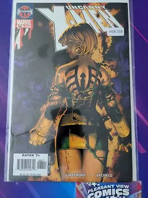 Buy Uncanny X-men #468 Vol. 1 High Grade Marvel Comic Book H18-216 • 7.11£