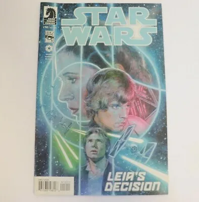 Buy Star Wars #12 Comic Leia's Decision • 4£