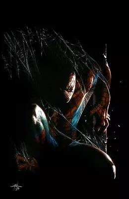 Buy Amazing Spider-Man #78 (RARE Gabriele Dell'Otto Virgin Variant) • 19.99£