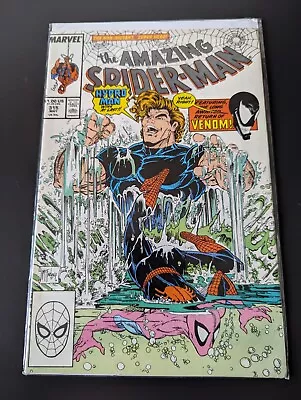 Buy Amazing Spider-Man #315 - Marvel Comics • 20£