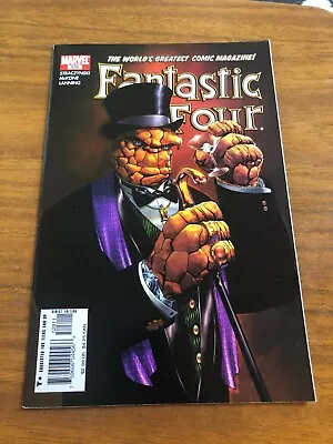 Buy Fantastic Four Vol.1 # 528 - 2005 • 1.99£