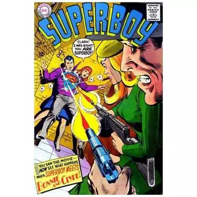 Buy Superboy (1949 Series) #149 In Fine Condition. DC Comics [w@ • 18.98£
