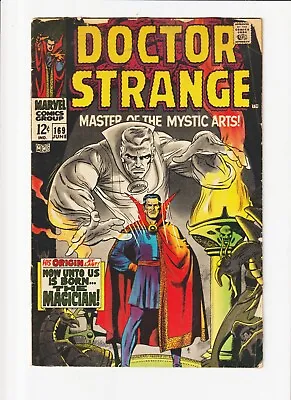 Buy Doctor Strange Comic Lot 169(1st Solo) 175,176,178180 (eternity) Silver Marvel • 158.36£