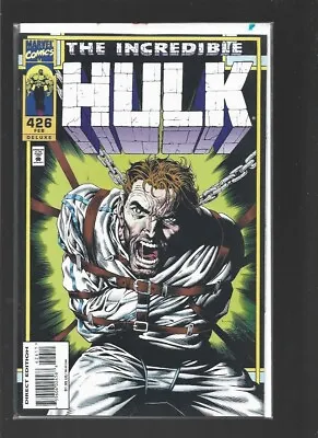 Buy Marvel Comics  The  Incredible Awesome Hulk #426 NM/MT • 1.82£
