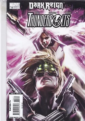 Buy Marvel Comics Thunderbolts Vol. 1 #133 August 2009 Fast P&p Same Day Dispatch • 4.99£