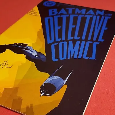 Buy Detective Comics #783 1st App Appearance Nyssa Raatko Al-Ghul! Batman Ra's 2003 • 7.89£