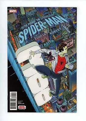 Buy Peter Parker: The Spectacular Spider-man #300  (2018) Marvel Comics • 3.57£
