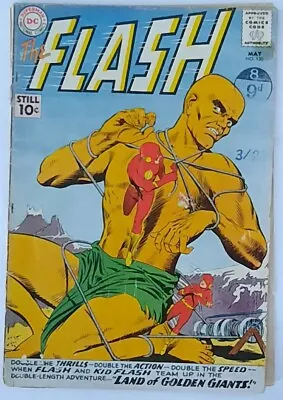 Buy Flash 120 £45 1961. Postage  2.95.  • 45£