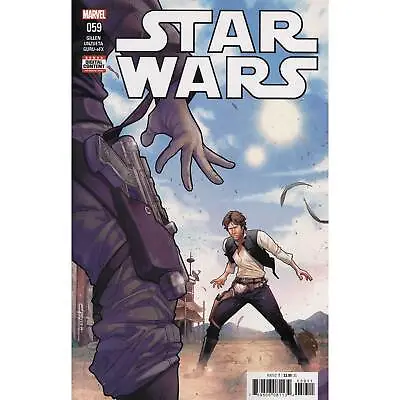 Buy Star Wars #59 Marvel Comics First Printing • 2.53£