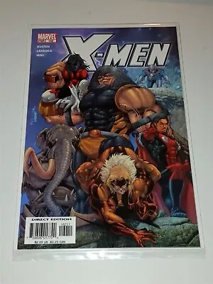 Buy X-men #162 Nm (9.4 Or Better) Marvel Comics November 2004 • 4.99£
