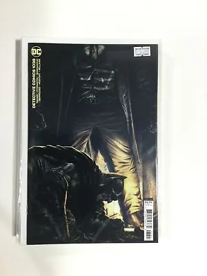 Buy Detective Comics #1038 Variant Cover (2021) NM3B153 NEAR MINT NM • 2.36£