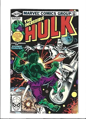 Buy Incredible Hulk #250 1st Cameo Appearance Sabra 1980 Marvel New World Order MCU • 24.09£