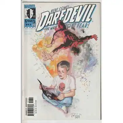 Buy Daredevil #17 (2001) • 2.89£