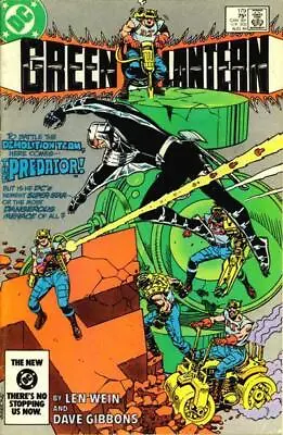 Buy Green Lantern Vol. 2 (1960-1988) #179 • 2.75£