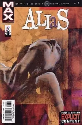 Buy Alias Vol:1 #6 • 3.95£