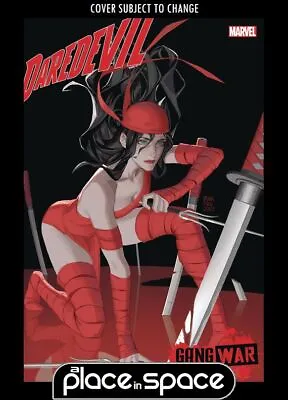 Buy Daredevil: Gang War #1b - Aka Elektra Variant (wk50) • 4.85£