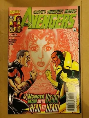 Buy Avengers (vol 3) 23 • 0.99£