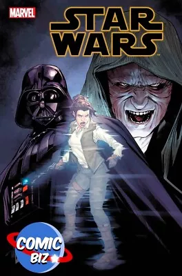 Buy Star Wars #36 (2023) 1st Printing Main Cover Marvel Comics • 4.10£