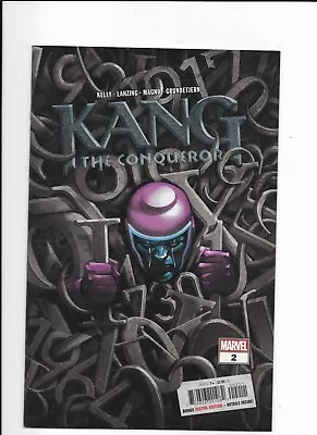 Buy Kang The Conqueror # 2 • 1.19£
