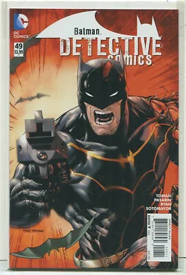 Buy Detective Comics-Batman #49 NM DC Comics CBX35 • 3.19£