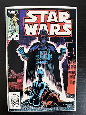 Buy Star Wars #80 VF/NM To NM- 1984 Marvel Comics • 6.48£