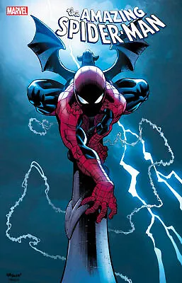 Buy Amazing Spider-man #36 (25/10/2023) • 3.95£