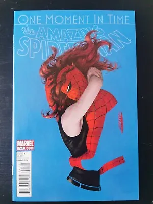 Buy Amazing Spider-man # 641 • 17.21£