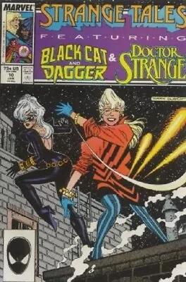 Buy Strange Tales (Vol 2) #  10 Near Mint (NM) Marvel Comics MODERN AGE • 8.98£