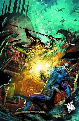 Buy Aquaman (2011-2016) #23 Dc Comics • 2.58£