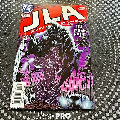 Buy JLA #106 (2004, DC Comics) • 1.97£