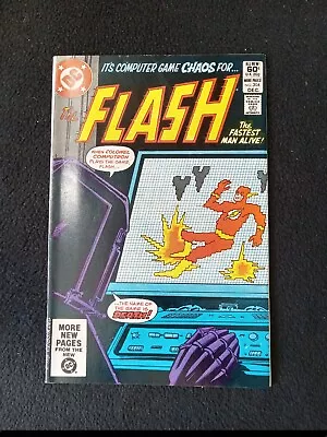 Buy The Flash #304 DC Comics Fine/Fine+ Condition December 1981 Nice Copy • 5.53£