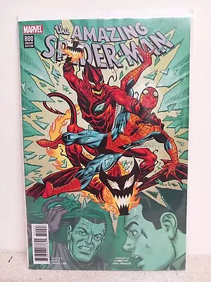 Buy The Amazing Spider-man #800 Variant Edition 2018 🔥🔥 • 3£