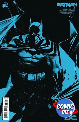 Buy Batman #139 (2023) 1st Printing *scarce 1:25 Dustin Nguyen Variant Cover*  Dc • 4.99£