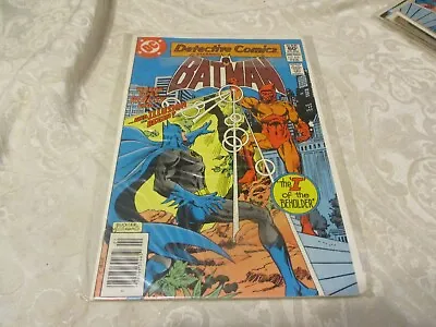 Buy Detective Comics #511 Batman • 7.19£