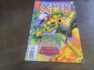 Buy The Astonishing X-Men Deluxe Vol 1 # 3 Marvel 1995 First Print • 6.99£