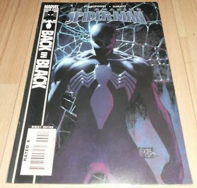 Buy Amazing Spider-Man (1998 2nd Series) #539...Published Apr 2007 By Marvel • 49.99£