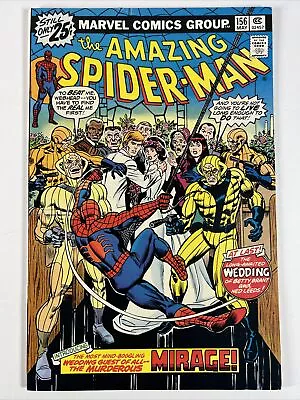 Buy Amazing Spider-Man #156 (1976) MVS Intact | Marvel Comics • 15.98£