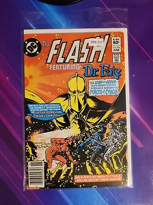 Buy Flash #310 Vol. 1 8.0 Newsstand Dc Comic Book D99-117 • 5.51£