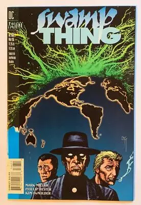 Buy Swamp Thing #166. 1st Printing. (DC 1996) NM Condition. • 11.21£