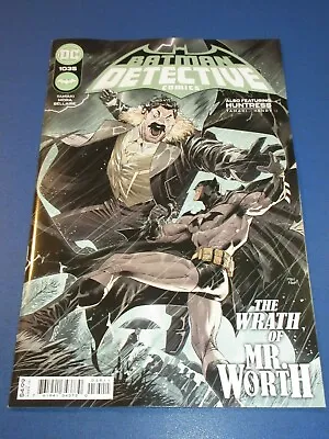 Buy Detective Comics #1035 Batman NM Gem • 7.10£