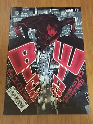 Buy Black Widow #5 Marvel Comics April 2021 Lgy#45 • 4.75£