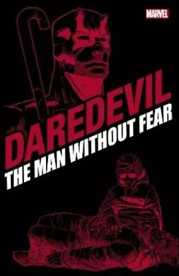 Buy Frank Miller Daredevil: The Man Without Fear (Paperback) • 21.98£